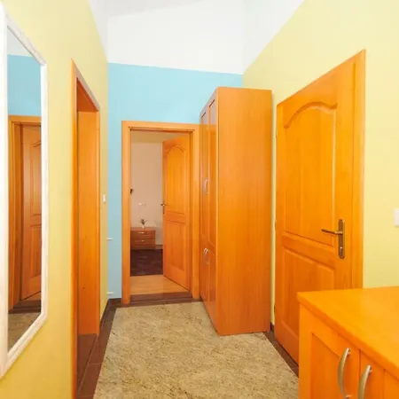 Apartamento Beric