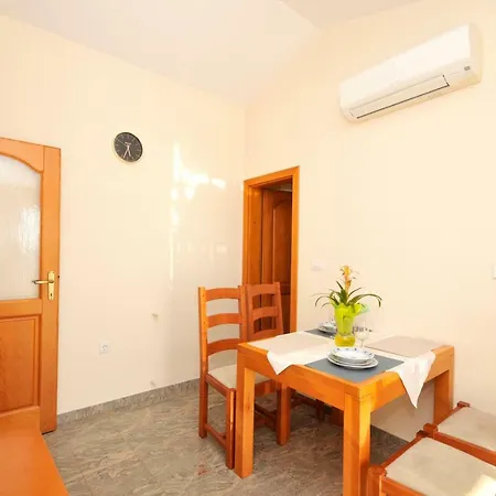 Apartamento Beric