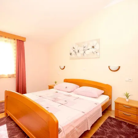 Apartamento Beric