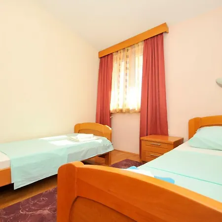 Beric Apartman Trogir
