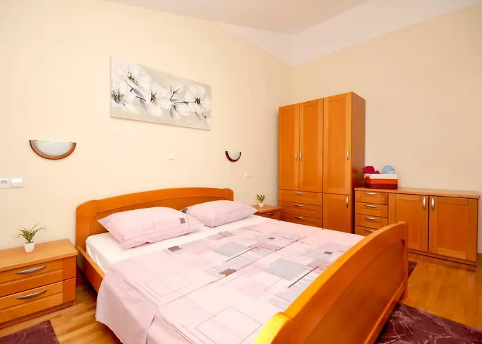 Apartamento Beric Trogir