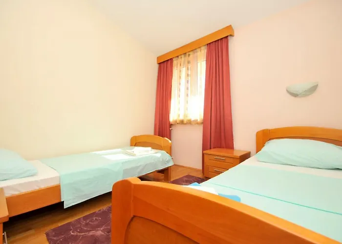 Beric Apartamento Trogir