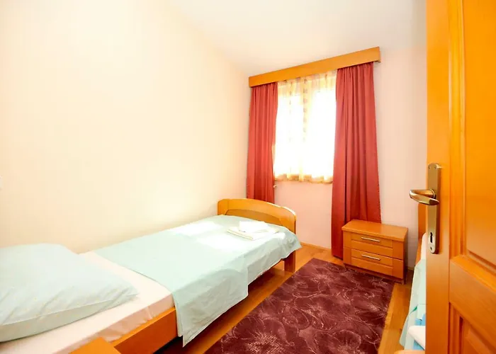 Apartment Beric