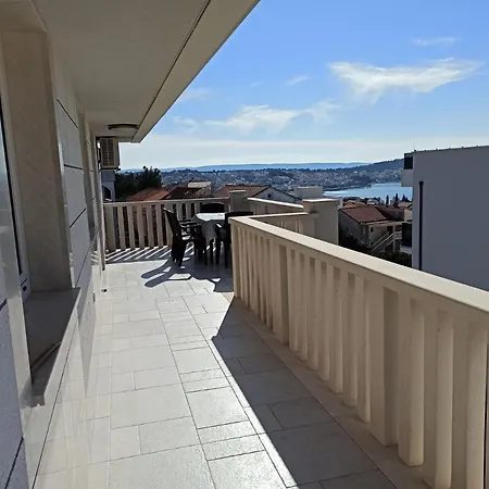 Beric Apartment *