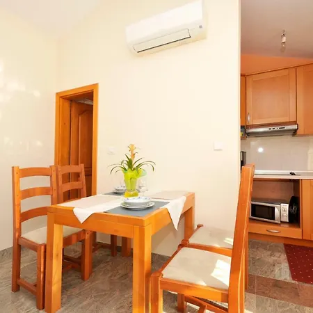 Beric Apartment Trogir
