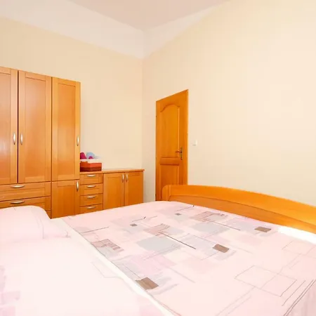 Beric Apartment *