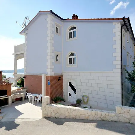 Beric Apartment *