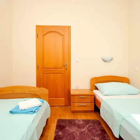 Beric Apartment