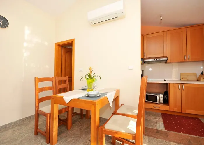 Beric Apartment Trogir
