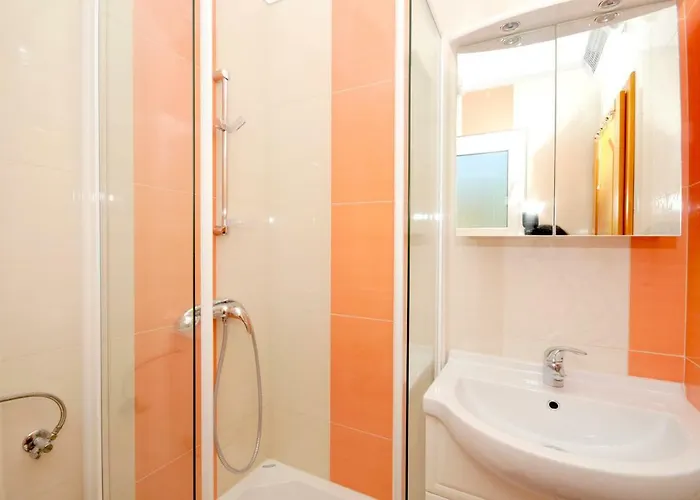 Beric Apartment Trogir