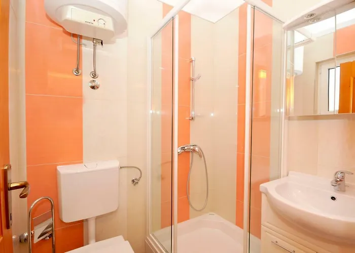 Beric * Трогир