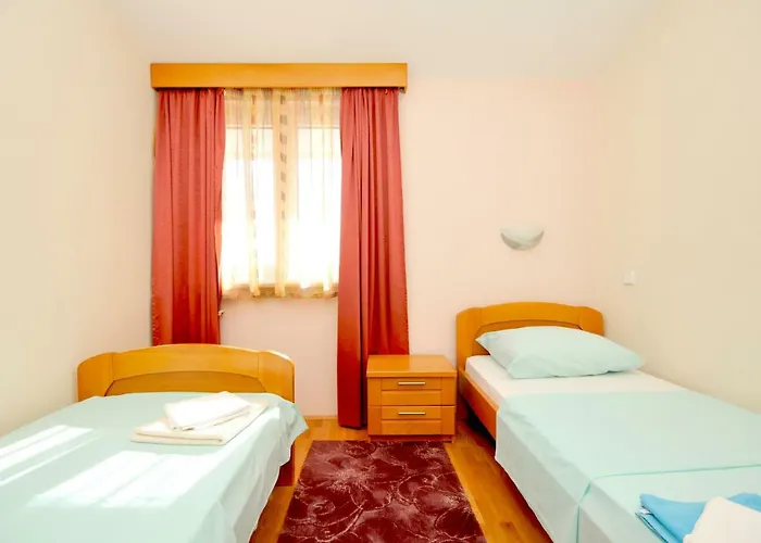 Apartment Beric Trogir