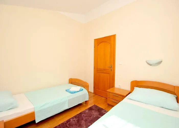 Beric * Трогир